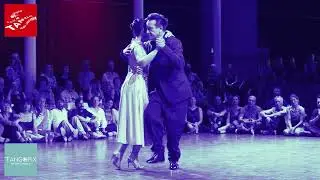 OsterTango 2024:  Mariano Chicho Frumboli & Juana Sep&uacute;lveda dance Ciriaco Ortiz   Milonguita