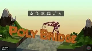 ssseeessss - Poly Bridge - Powered by Forge.GG