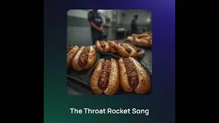 The Throat Rocket Song