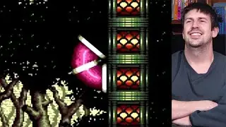 Somer Assault, the Killer Slinky Game for TurboGrafx-16