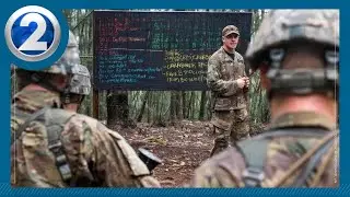 Army&rsquo;s &lsquo;Lightning Surge&rsquo; set to bring new data, AI-supported tech to Hawaiʻi