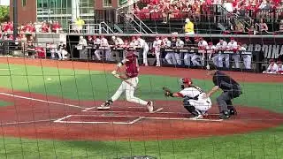 Drew Mendoza, 3B, Florida State