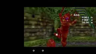 (AFR) fast flower bomb strat with goron