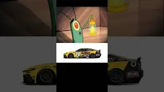 Ranking Bristol paint schemes using memes #nascar #motorsport #shorts