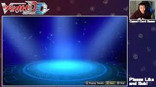(TRYING) to make a sealed-only full bling Nirvana deck! (Vanguard Dear Days Steam)