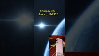 Top 10 antutu android smart phone 2023 #shorts #phone #android #top10