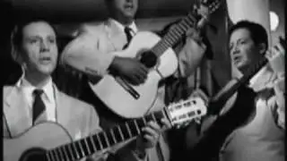 LOS PANCHOS (Julito Rodríguez)  - MAR Y CIELO - 1953