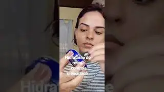 Make inspira&ccedil;&atilde;o gringa passo a passo😍