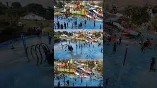 Fantasy Park | #shortsvideo #fantasypark