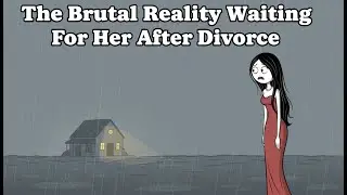 The Walkaway Wife: Why She Will Regret Leaving a Good Man