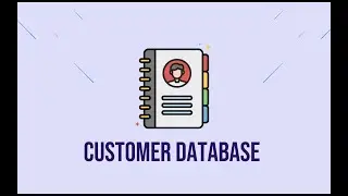 Customer Database