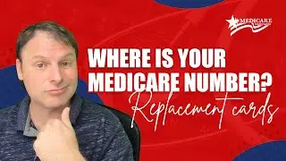 Where is my Medicare number?