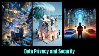 Data Privacy and Security