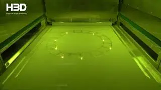 8 Laser Metal 3d Printing