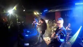 PatriarcH , By My Forbidden Words live @ Het Debuut, Westerlo