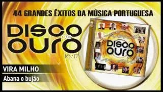Vira Milho &ndash; Abana o buj&atilde;o