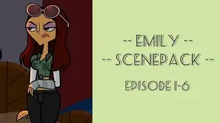 Emily Scenepack / Ep 1-6 / DCS4 🎪🎡🎪