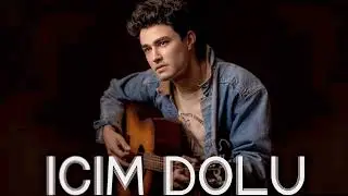 İcim Dolu Ama Bir Ben l Turkis Music Yeni Trend Remix 2025 Cok Sevilen Ask Sarkisi 