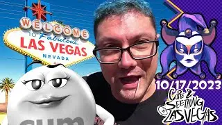 Cope & Seething in Las Vegas DAY 1 - Jabroni Mike IRL