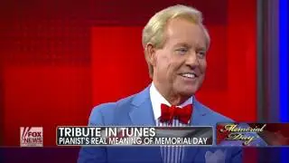 Randall Atcheson Memorial Day Tribute