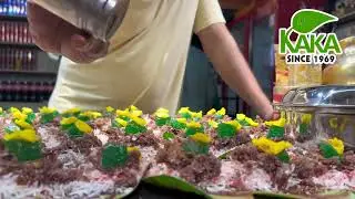 Kaka Pan Shop | Special Meetha Pan | 14 August #trending #viral #umairsvlog #umairkhan #pakistan 