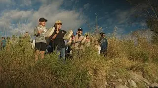 Animal Nation | E04 - The Salmon (Sneak Peak)