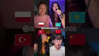Who sang it better - NO BATID&Atilde;O #shorts #nobatidao #phonk #covermusic #viralmusic #viral