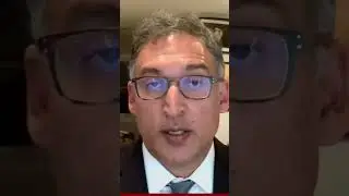 Neal Katyal says Donald Trump&rsquo;s immunity claim is 'absurd'