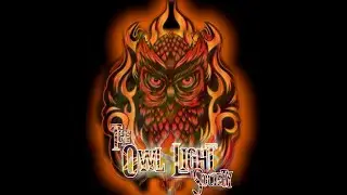 Campfire Cinders: Season 1 - Episode 4 ~ Story 2  Obsidian Fire