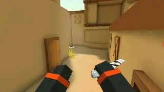 Набор актеров для челенджей/Fun of Guns/Фан оф Ганс/Fun