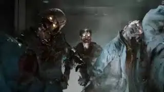 Microsoft Xbox Commercial | Call Of Duty BO6: Shattered Veil | (75s) (Official - Trailer) (2024)