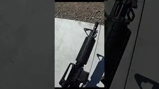 Arizona Regulator FRT 10.5