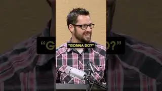 Calvinism making God evil