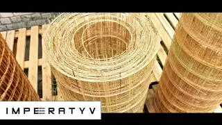 About GFRP mesh LIGHTmesh
