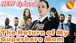 The Return of My Superhero Mom📺👇👇New Short Drama #DramaBox#