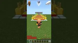 Minecraft Mobs VS Crazy Traps Challenge Part 89...🤡 | SP4RK OG