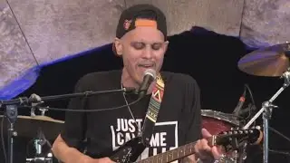 NYC record label for musicians with disabilities