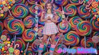 LOLLIPOP LOVE  - J- Pop