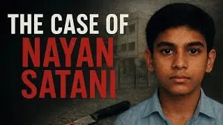 Why Did an 8th Class Boy Kill His Senior in Ahmedabad? Nayan Satani Case
