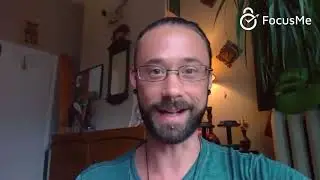 FocusMe Testimonial - Matt Walton