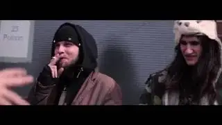 Dawn Vally - That Sloppy Girl You Once Knew (Official Music Video)
