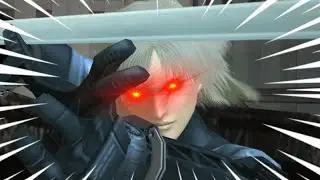 Metal Gear Solid 2 | European Extreme | Big Boss | Game Over If Discovered | No Damage | Commentary