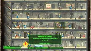 Fallout 4 - I miei Talenti