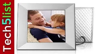 TOP 3 Best Digital Photo Frames Reviews In 2020