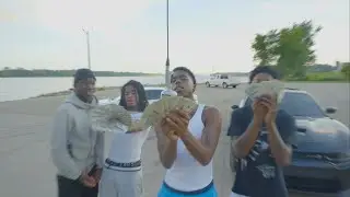 T-Treal-Take Me Away (Live Performance) (Shot By @ADThaShoota)
