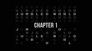 Darkwood | Jumbled World | Day 10