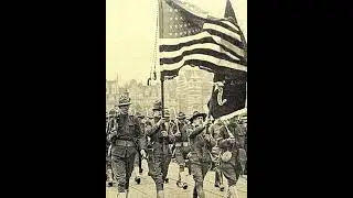 Would YOU Fight&hellip; or Be FORCED to War? 😱 | The WWI Draft