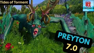 Do Preytons NEED A HUG in Tides of Torment? - Slaanesh & Beastmen Unit Focus
