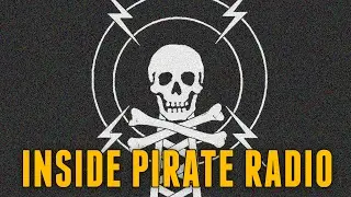 Inside Pirate Radio [1990] Documentary