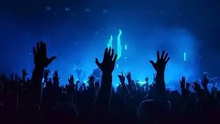 August Burns Red - Winter Wilderness (Live HD)